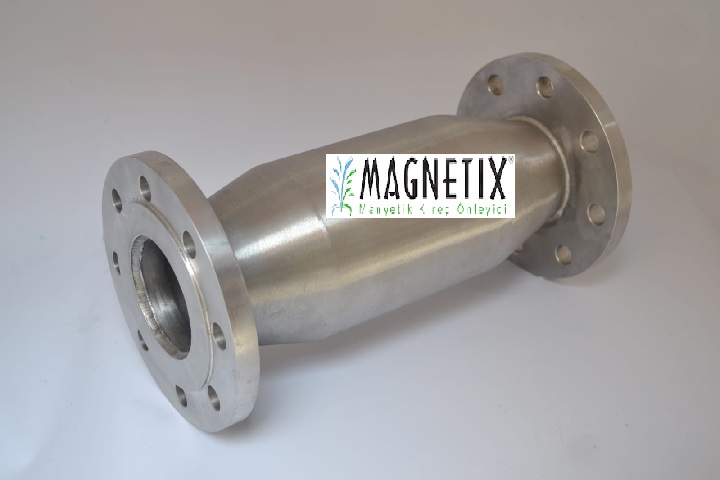 Magnetix Woman