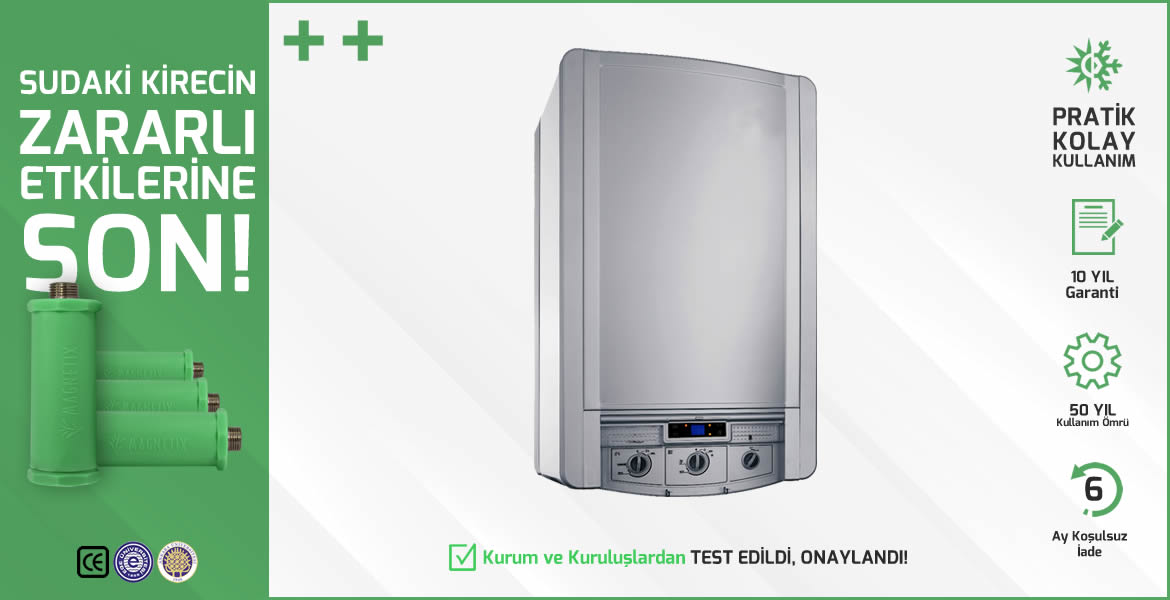 Green Power A+++ 1/2