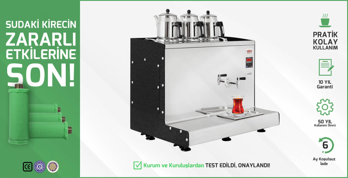 Green Power A+++ 1/2