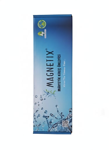 Manyetik Kireç Önleyici