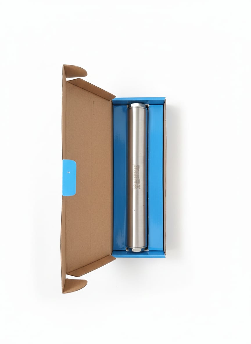 Magnetix  30 Plus Ultra  Krom 