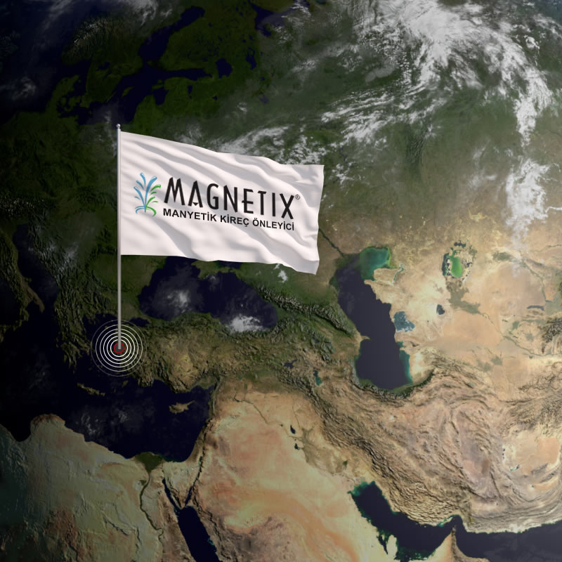 Manyetik Kombi Filtresi